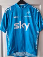 Wielershirt Sky wielertrui maat L, Ophalen of Verzenden, Zo goed als nieuw, Kleding