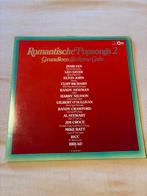 Romantische Popsongs 2 - Grandioos Softpop Gala dubbele LP, Ophalen of Verzenden, Zo goed als nieuw, 12 inch