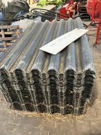 Golfplaten 69x 1.82x1.09, Doe-het-zelf en Verbouw, Overige materialen, Zwart, Ophalen of Verzenden, Zo goed als nieuw