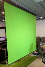 Elgato Green Screen MT, Audio, Tv en Foto, Fotografie | Fotostudio en Toebehoren, Achtergrond, Ophalen of Verzenden, Zo goed als nieuw