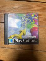 Bust-A-Move 4 - PlayStation, Spelcomputers en Games, Games | Sony PlayStation 1, Puzzel en Educatief, Gebruikt, 2 spelers, Eén computer