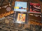 Guus Meeuwis Vagant, 3 cd’s + DVD, Ophalen, 2000 tot heden, Gebruikt, Boxset