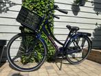 Cortina Transport U4 26inch blauw / roze, Gebruikt, Versnellingen, Cortina, Ophalen