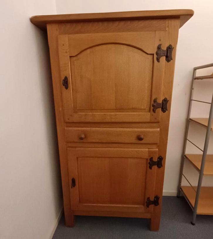Kast geschikt voor div doel  buffet computer kleding €60,-, Huis en Inrichting, Kasten | Overige, Zo goed als nieuw, Ophalen