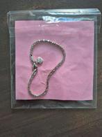 Zinzi Zilveren Armband - Nieuw, Sieraden, Tassen en Uiterlijk, Nieuw, Ophalen of Verzenden, Met bedels of kralen, Zilver