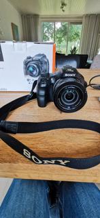 Sony dsc HX400v, Gebruikt, Spiegelreflex, Ophalen of Verzenden, Sony