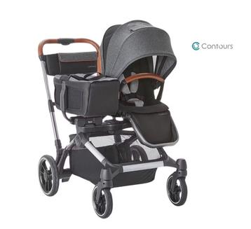 Nieuw in doos Contours - Element Verstelbare Kinderwagen beschikbaar voor biedingen