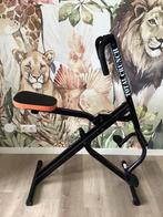 Total crunch fitness apparaat, Ophalen, Gebruikt, Krachtstation