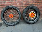 KTM/Husqvarna/GasGas wielen, Ophalen