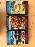 Tefal snack collection 1, 4, 12, Huis en Inrichting, Keuken | Keukenbenodigdheden, Ophalen of Verzenden, Nieuw