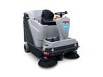 meijer VR1500HD zit veegmachine elektrische nieuwe