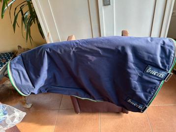 Bucas smartex hals maat L beschikbaar voor biedingen