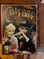 Chicago Poker - Bluffen in de Roaring Twenties!, Een of twee spelers, Ophalen of Verzenden, Zo goed als nieuw, Phalanx Games
