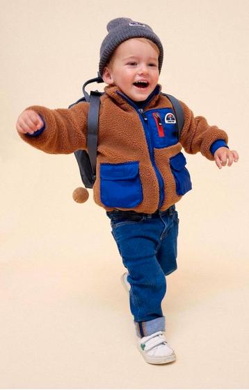 Supertof teddy vest/jas van Tumble ‘n Dry beschikbaar voor biedingen