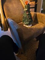 Kerstboom met muziek en licht werkt 100 procent, Ophalen of Verzenden