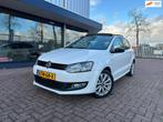 Volkswagen POLO 1.2 TSI Match | DSG | Pano | Xenon | Navi, Auto's, Euro 5, Gebruikt, Zwart, 4 cilinders