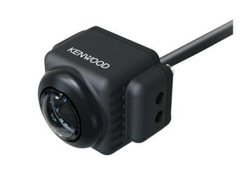 Kenwood CMOS740HD - Hoge definitie (HD) voor/achterrijcamera beschikbaar voor biedingen