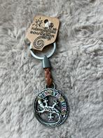 Fuerteventura Hagedis Sleutelhanger - Nieuw!, Ophalen of Verzenden, Nieuw, Dier of Natuur