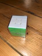 Rubik's Cube - Superveel Puzzelplezier!, Hobby en Vrije tijd, Denksport en Puzzels, Ophalen of Verzenden, Gebruikt, Rubik's of 3D-puzzel