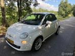 Fiat 500 0.9 TwinAir Lounge Apk 01-10-2026, Voorwielaandrijving, Euro 5, 86 pk, Origineel Nederlands