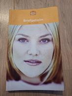 Briefgeheim - Jan Terlouw Jeugdboek, Ophalen