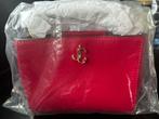 Nieuwe Jimmy Choo Varenne Top Handle Mini tas, Sieraden, Tassen en Uiterlijk, Tassen | Damestassen, Ophalen of Verzenden, Nieuw