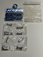 Ford Escort Mk1 Rs1600 badges origineel Ford, Ophalen of Verzenden