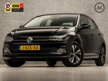 Volkswagen Polo 1.0 Sportline (VIRTUAL COCKPIT, APPLE CARPLA beschikbaar voor biedingen