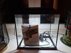 Super Fish aquarium, Dieren en Toebehoren, Vissen | Aquaria en Toebehoren, Ophalen, Zo goed als nieuw, Leeg aquarium