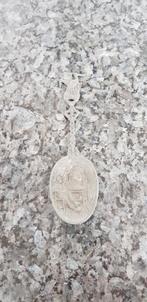 Tinnen lepel, Antiek en Kunst, Antiek | Bestek, Ophalen