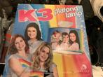 K3 lamp, Kinderen en Baby's, Kinderkamer | Inrichting en Decoratie, Ophalen, Nieuw, Lamp