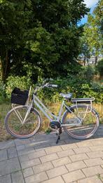 Gazelle Miss Grace C7 HMB, Fietsen en Brommers, Elektrische fietsen, Ophalen of Verzenden, Zo goed als nieuw, 59 cm of meer, 50 km per accu of meer