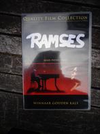 qfc quality film collection ramses dvd, Cd's en Dvd's, Dvd's | Filmhuis, Overige gebieden, Ophalen of Verzenden, Zo goed als nieuw
