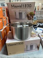 Braadpan kookpan 5,7 liter 24 cm diameter, Huis en Inrichting, Keuken | Potten en Pannen, Ophalen, Nieuw, Mauviel, Nb