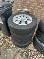 Set Winterbanden 175/70 R14, Ophalen, Gebruikt