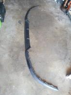 Peugeot 206 frontsplitter, Ophalen