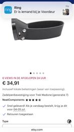 Garmin Varia achterlicht bevestiging voor Trek Madone 7, Fietsen en Brommers, Waterbestendig, Overig, Achterlicht, Nieuw