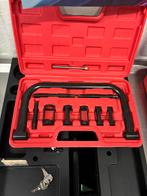 Nieuw UltraToolz 10-Delige Klepveerspanner demontageset, Auto diversen, Autogereedschap, Dr.Nolenslaan 157E 6136GM Sittard, Nieuw