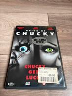 Bride of Chucky, Cd's en Dvd's, Dvd's | Horror, Alle leeftijden, Ophalen of Verzenden, Zo goed als nieuw, Overige genres