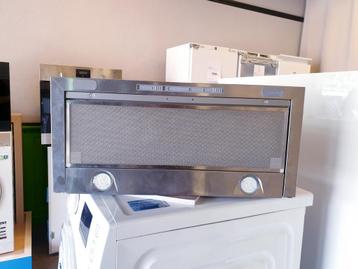 Vlakscherm afzuigkap MIELE 59.50 cm ✅️Nieuw‼️ Outlet  beschikbaar voor biedingen