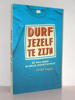 Janet Vugts - Durf jezelf te zijn (Bijbelse assertiviteit), Ophalen of Verzenden, Zo goed als nieuw, Christendom | Protestants