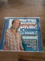 DVD Bobby Prins & Friends, Ophalen of Verzenden, Gebruikt