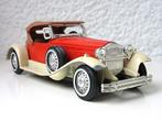 Packard 1930 Boattail Speedster auto van Guisval, Hobby en Vrije tijd, Modelauto's | 1:43, Ophalen of Verzenden, Auto, Overige merken