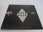 R.E.M. , REM - New Adventures In Hi-Fi ( cd, ltd. ed.)., Ophalen, Zo goed als nieuw, Poprock