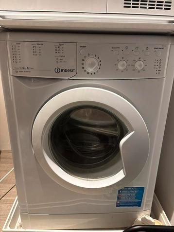 Indesit IWC51451 Wasmachine - A+ class beschikbaar voor biedingen