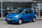 TOYOTA Aygo 1.0 12V VVT-I 5DRS MMT, Automaat, Gebruikt, Elektrische ramen, 68 pk
