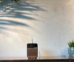 Ruark Audio R1 MK4 Deluxe Dab+ en Bluetooth - Espresso, Ruark Audio, ., Overige typen, Ophalen of Verzenden