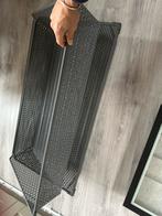 Ikea pax kast accessoires: 2 stangen en 2 manden, Ophalen, 50 tot 100 cm, Zo goed als nieuw, Minder dan 100 cm