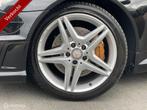 Mercedes SLK-klasse 300 AMG Prestige 1e Eig MOOISTE!, Achterwielaandrijving, Gebruikt, Huisgarantie, Bedrijf