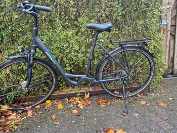 Fietsonderdelen, Wielen, Remmen, Stuur, beschikbaar voor biedingen